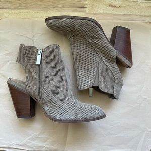 Dolce vita booties
